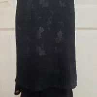 چادر مشکی