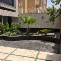 احرص واجراساخت باغ