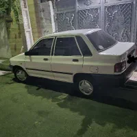 پراید 131SL