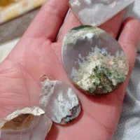 چند سنگ نیمه قیمتی|جواهرات|رشت, پارک شهر|دیوار