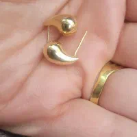 گوشواره طلا