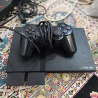 ps2 فلش خور