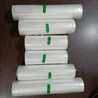 رول وکیوم وارداتی عرض ۱۵ و ۲۰ و ۲۵ سانت