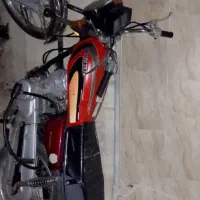 موتور بصیر مدل 94