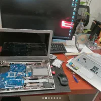 خدمات تخصصی سخت افزار و نرم افزار و کافی نت آنلاین|خدمات رایانهای و موبایل|کرمان, |دیوار