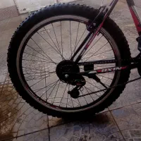 دوچرخه اوکسین سایز۲۶|دوچرخه، اسکیت، اسکوتر|ملکان, |دیوار