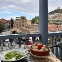 تور تفلیس ویژه کریسمس