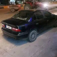 سمند EF7دوگانه موتور بوش