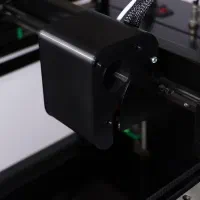 پرینتر سه‌بعدی M4035 Lite برای کارگاه‌های حرفه‌ای|پرینتر، اسکنر، کپی، فکس|ساری, |دیوار