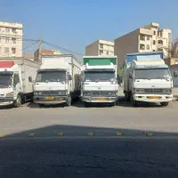 اتوبارشهرستان اسباب کشی اساس کارگربسته بندی