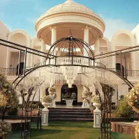 تشریفات مجالسVIPعمارت اختصاصی
