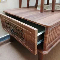 میز عسلی|مبلمان خانگی و میز عسلی|دامغان, |دیوار