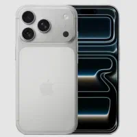 آیفون 17 پرو مکس باطری 100 یک ماه خریداری شده