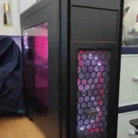 سیستم گیمینگ