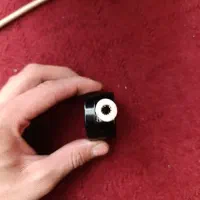 گیج باد باد سنج|ابزارآلات|مشهد, عبادی|دیوار