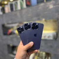 iPhone 14 Pro - Max 256 Zaa با ریجستر