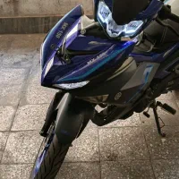 یاماها ام ایکس کینگ ۱۴۰۴ صفر yamaha mx king