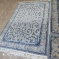 دو عدد فرش 2در3. ویک عدد 4متری