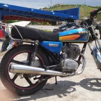 موتور 200 کویر