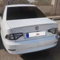 سمند سورن پلاس xu7p