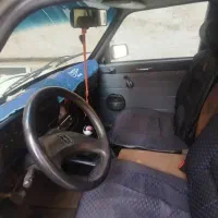 یک دستگاه وانت پیکان کفی مبلی|خودرو سواری و وانت|کرج, حسن آباد|دیوار