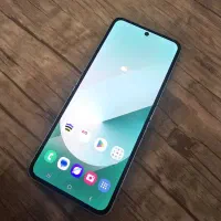 گوشی سامسونگ z flip6|موبایل|ارومیه, |دیوار