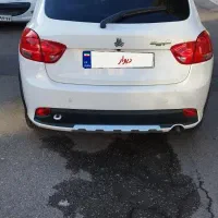 کوییک دنده اتومات 1402در حد صفر|خودرو سواری و وانت|رشت, خمیران زاهدان|دیوار