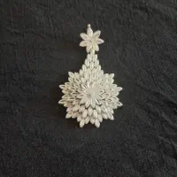 تو گردنی نمادار شیک
