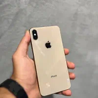 ایفون xs max درحد نو