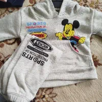 سویشرت|کفش و لباس بچه|کرمانشاه, |دیوار