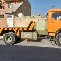 جرثقیل ۹۱۱اشمیتز|خودرو سنگین|مرودشت, دولت آباد|دیوار