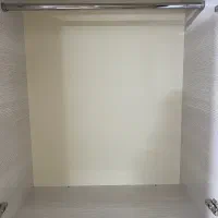 کمددراور آینه دار|جاکفشی، کمد، دراور|محمدیه-قزوین, |دیوار