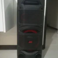اسپیکر jazz جا