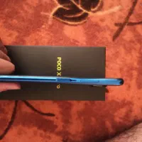 پوکو x3pro|موبایل|کازرون, |دیوار