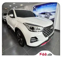 ام‌وی‌ام X55 Pro IE، مدل ۱۴۰۴|خودرو سواری و وانت|اهواز, کوی طلاب|دیوار