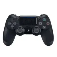 دسته بازی پلی استیشن ۴ مدل DUAL SHOCK C01|کنسول، بازی ویدئویی و آنلاین|خمینی‌شهر, |دیوار