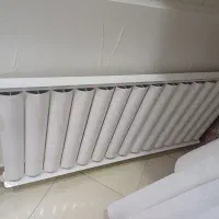 رادیاتور سالم المینیومی