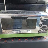 ماکروفر قدیمی انتیک و سالم|اجاق گاز و لوازم برقی پخت‌وپز|نسیم‌شهر, |دیوار