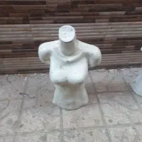 مانکن زنانه