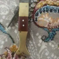 دسته دم ماهی قدیمی