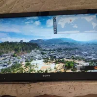 تلویزیون ال سی دی سونی 40