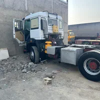 اویکو ۳۳۰ مدل 71|خودرو سنگین|پردیس, سیاه سنگ|دیوار