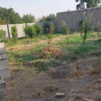 زمین مسکونی داخل بافت زاغه