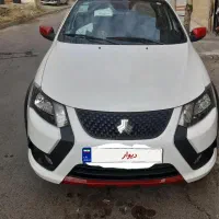 کوییک gxr تیپ l مدل ۱۴۰۴