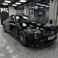 E-Class E450 2023 گذرموقت|خودرو سواری و وانت|تهران, سعادت‌آباد|دیوار