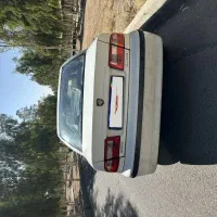 سمندکارمندی 94مولتی پلکس|خودرو سواری و وانت|قم, بلوار امین و ساحلی|دیوار