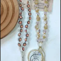 گردنبند حرارتی.