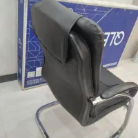 صندلی مدیریتی در حد نو