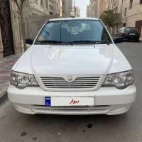 پراید111seمدل96