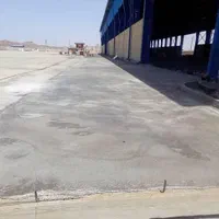 اجرای کلیه فنداسیون ها صنعتی و نیم صنعتی بتنی|خدمات پیشه و مهارت|اهواز, اسلام آباد شرقی|دیوار